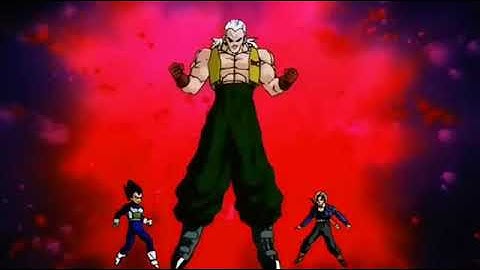 Android 13 Transforms Into Super Android 13 [HD]