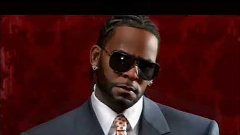 R. Kelly - Thoia thoing