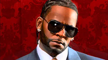 R. Kelly - Thoia thoing