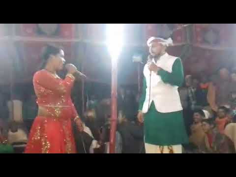 Dugola Programme Ramashankar Singh.. Aar Par Ho Jai