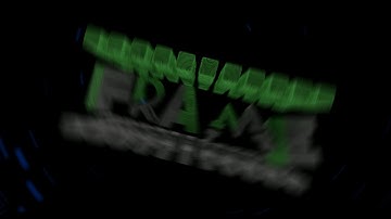 Intro - Frame do Pombo - Evoluí?