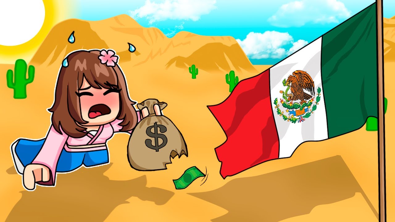 LLEGO AL FINAL de RIELES MUERTOS SIN DINERO 💀💸❌