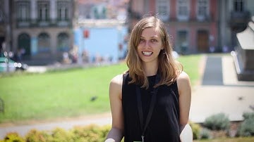 Tzofia Shiftan Interview - Scala Swarm 2017