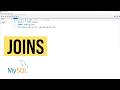 JOIN en SQL Explicado - Inner, Left, Right