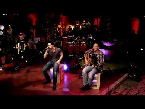 ERICK E LÉO - POR QUE? (DVD ACÚSTICO)