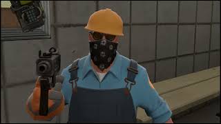 Operation SEAL | Big mistake [SFM / TF2]