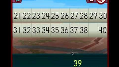 TouchMath First Grade Software Disc 1  Number Conc