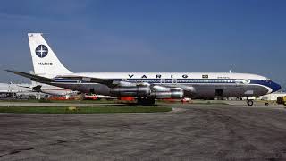 Varig Flight 820 | Wikipedia audio article