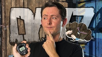 How long does it take to crack a 4 Dial Lock in DayZ 🔒