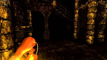 Amnesia The Dark Descent Walkthrough 012 - Agrippa