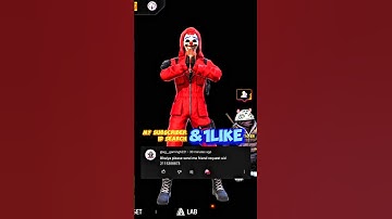 MY SUBSCRIBER SEND ME UID 😎🥵 #shorts #shortsfeed #freefire #freefireshorts #viral #trending