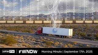 видео: Данные FMCSA исчезли, распродажа жёлтых терминалов, резкий рост контейнерных ставок | Утренний зв... картинка: Данные FMCSA исчезли, распродажа жёлтых терминалов, резкий рост контейнерных ставок | Утренний зв...