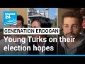 Generation erdogan the young turks voting for the first time  france 24 english