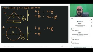 FM 10👉Chapter -03 Hydrostatic Forces On Plane & Curved Surface By Jaspal sir @solutionforanything24 