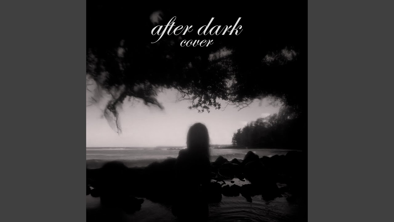 After Dark (Russian)