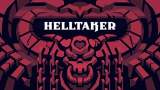 'Helltaker' - All Puzzles 'Helltaker' - All Puzzles