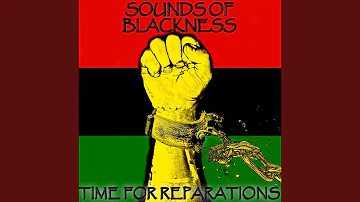 Time for Reparations (Single)