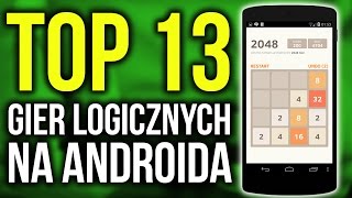 Top 13 Gier Logicznych na Androida - Uzależniające Hity! screenshot 5