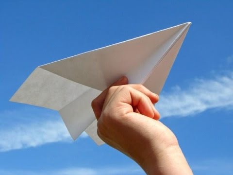 Image result for paper aeroplane