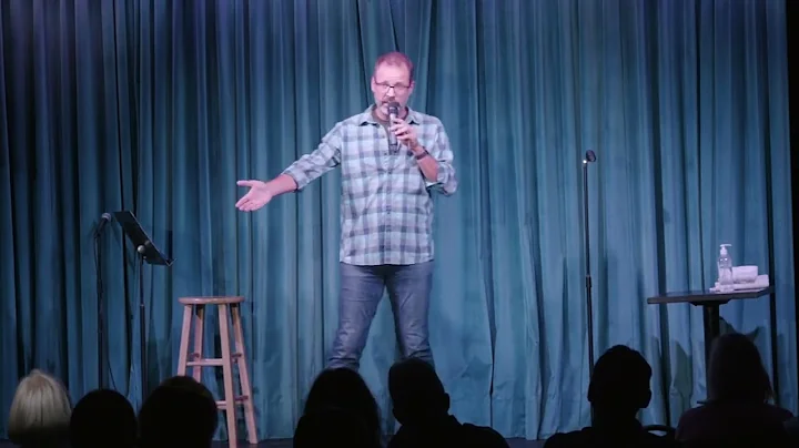 Jason Cannon - McCurdy's Comedy Bootcamp November ...