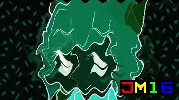 Pankis! 2-Jigen Intro Has A Virus