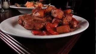 Sabatino's - Wakefield, MA (Phantom Gourmet)