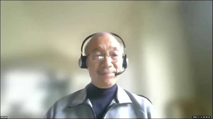 OCP AI-ML Systems Management Workshop #1 Workshop call (Nov 12, 2025)