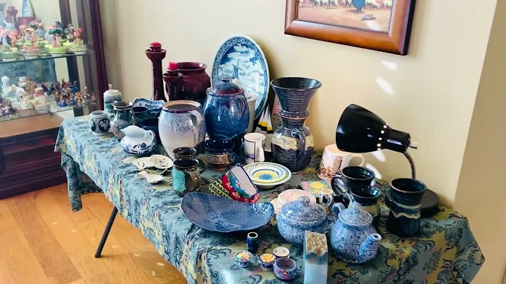 Richard and Thetis Cusimano Sale