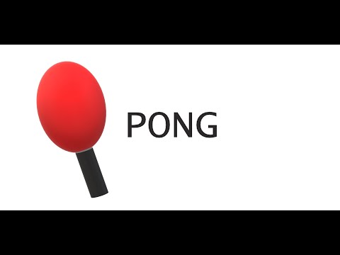 Pong