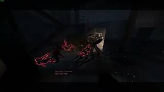 Bots vs Bots (Blood Harvest)
