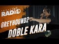 Tower Radio - Greyhoundz - Doble Kara