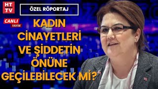 Özel Röportajda Derya Yanık Soruları Yanıtlıyor