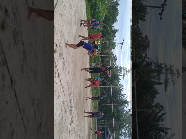 Puma vc vs blok 10 simpang galon class=