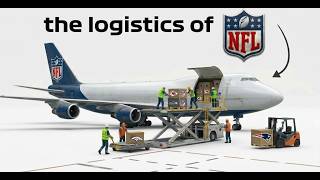 How Do NFL International Games Really Work