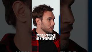 Рабочий метод снять стресс и снизить уровень кортизола