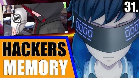 Cyber Sleuth - Hacker