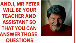 CNC Machinists English with Mr Peter and ChatGPT – Speak Technical English Confidently
