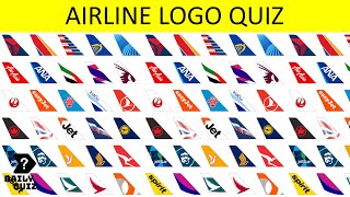 Guess The Logo Quiz Airlines screenshot 4