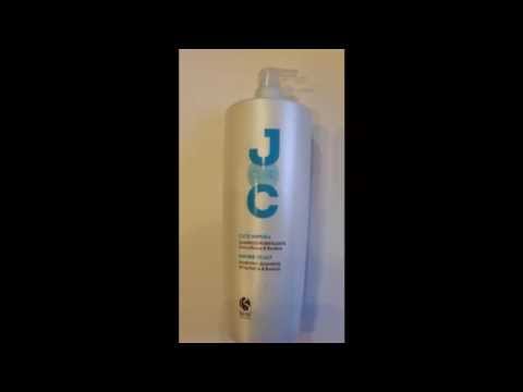 Barex (Барекс) Шампунь очищающий с экстрактом Белой крапивы