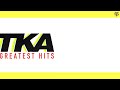 TKA - Is It Love?