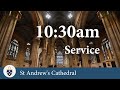 1030am service for 552024  st andrews cathedral sydney