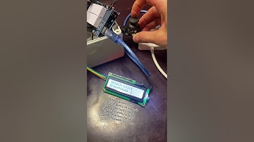 Serial communication #arduino #nodemcu