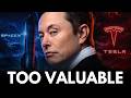 Why Elon Musk Just Became Untouchable