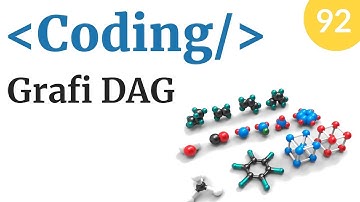 Grafi DAG - Corso di Coding e programmazione - Video 92