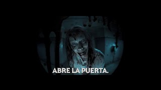 "Evil Dead: El Despertar". Mami no se ve muy bien. Oficial Warner Bros. Pictures (HD/SUB)