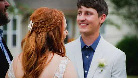 Schuenemann Wedding
