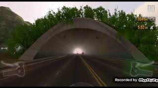 RacingBoy 2 (remix) phiên bản chơi game traffic rider bốc đầu như đạt bênh screenshot 5