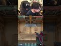 First Ever 30/30 With Marshall Btw