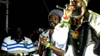 one love reggae festival 13 may south florida cocoa tea & capleton part 2