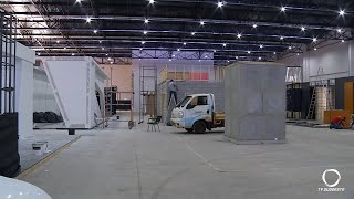 Feira Casa & Construção aquece a comercialização...